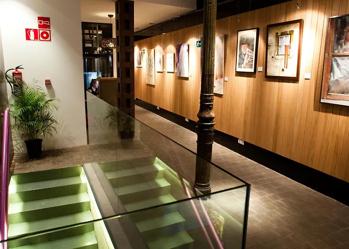 Artrip Hotel Madrid